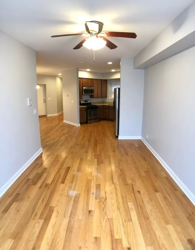 2341 N ALBANY Avenue 2