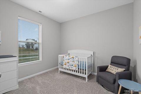 Tiny photo for 511 S Preston Street, Cortland, IL 60112 (MLS # 12575157)