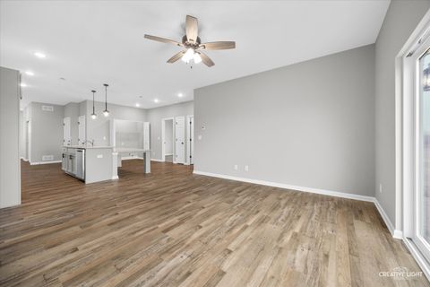 Tiny photo for 511 S Preston Street, Cortland, IL 60112 (MLS # 12575157)