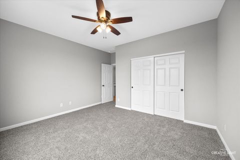 Tiny photo for 511 S Preston Street, Cortland, IL 60112 (MLS # 12575157)