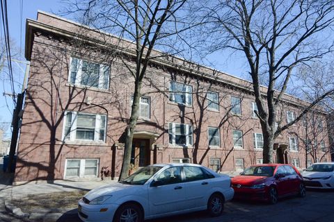 1408 W ROSEMONT Avenue 1 Chicago IL 60660