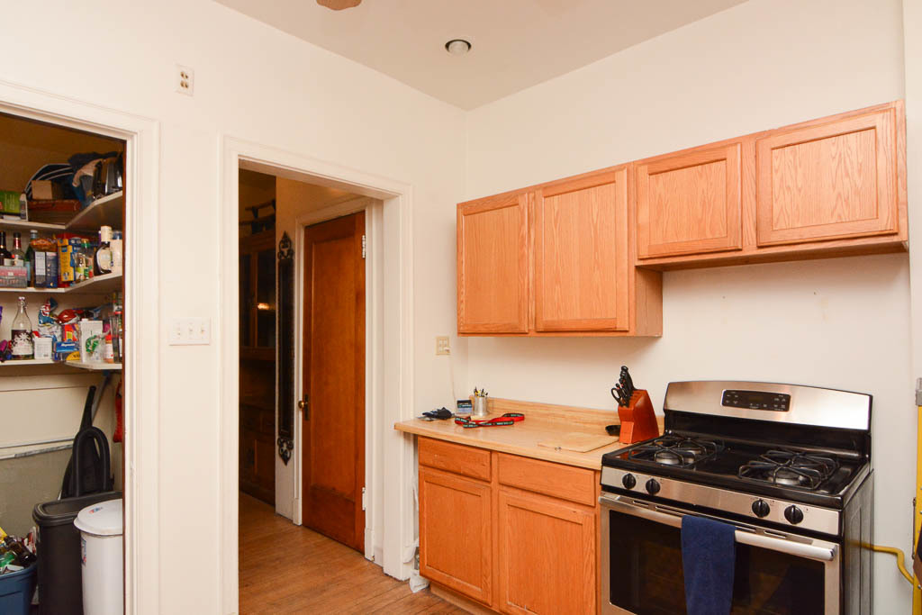 1408 W ROSEMONT Avenue 1