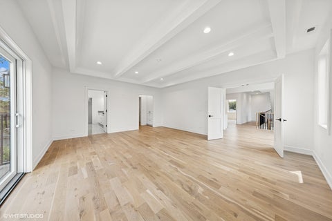 Tiny photo for 215 N Glade Avenue, Elmhurst, IL 60126 (MLS # 12762154)