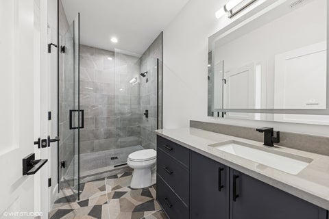 Tiny photo for 215 N Glade Avenue, Elmhurst, IL 60126 (MLS # 12762154)