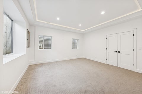 Tiny photo for 215 N Glade Avenue, Elmhurst, IL 60126 (MLS # 12762154)