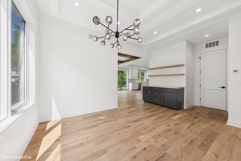 Tiny photo for 215 N Glade Avenue, Elmhurst, IL 60126 (MLS # 12762154)