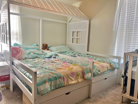 Tiny photo for 2307 FARNAM Street, Davenport, IA 52803 (MLS # QC4259248)