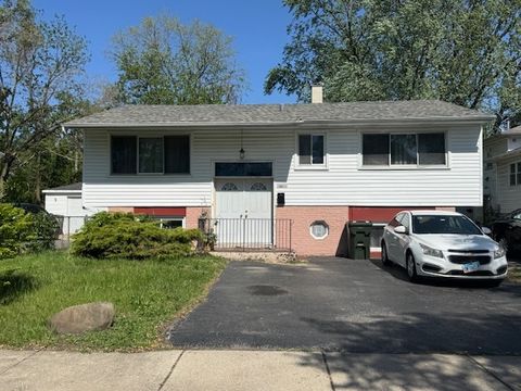 16611 Marshfield Avenue Markham IL 60428