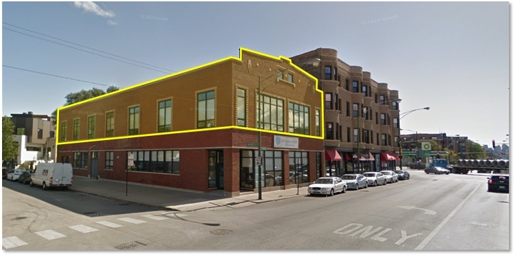 Photo 1 of 10 — 2411 N Clybourn Avenue 2R, Chicago, IL 60614