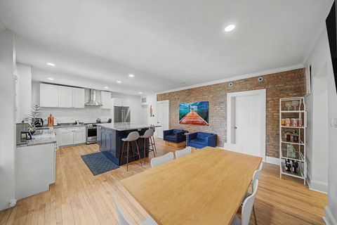Tiny photo for 1200 W Sherwin Avenue #2K, Chicago, IL 60626 (MLS # 12648478)