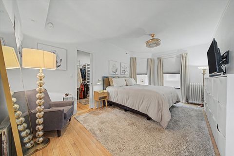 Tiny photo for 1200 W Sherwin Avenue #2K, Chicago, IL 60626 (MLS # 12648478)