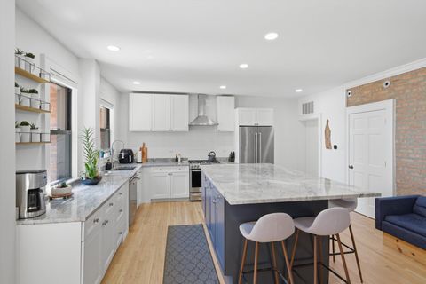 Tiny photo for 1200 W Sherwin Avenue #2K, Chicago, IL 60626 (MLS # 12648478)
