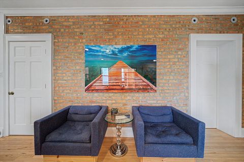Tiny photo for 1200 W Sherwin Avenue #2K, Chicago, IL 60626 (MLS # 12648478)