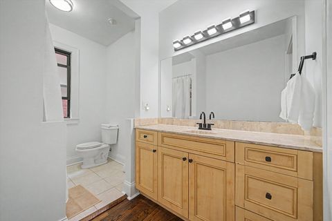 Tiny photo for 1200 W Sherwin Avenue #2K, Chicago, IL 60626 (MLS # 12648478)