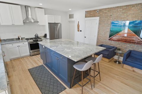 Tiny photo for 1200 W Sherwin Avenue #2K, Chicago, IL 60626 (MLS # 12648478)