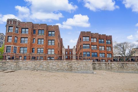 Tiny photo for 1200 W Sherwin Avenue #2K, Chicago, IL 60626 (MLS # 12648478)