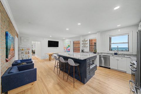 Tiny photo for 1200 W Sherwin Avenue #2K, Chicago, IL 60626 (MLS # 12648478)