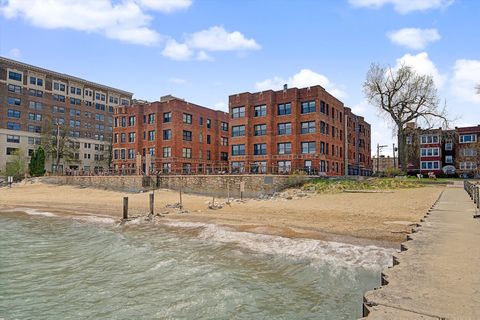 Tiny photo for 1200 W Sherwin Avenue #2K, Chicago, IL 60626 (MLS # 12648478)