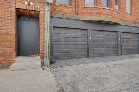 Tiny photo for 1200 W Sherwin Avenue #2K, Chicago, IL 60626 (MLS # 12648478)