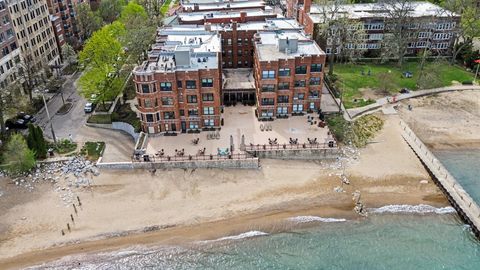 Tiny photo for 1200 W Sherwin Avenue #2K, Chicago, IL 60626 (MLS # 12648478)