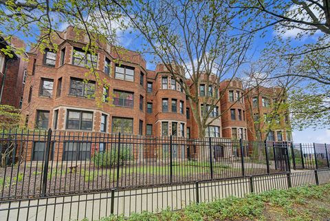 Tiny photo for 1200 W Sherwin Avenue #2K, Chicago, IL 60626 (MLS # 12648478)