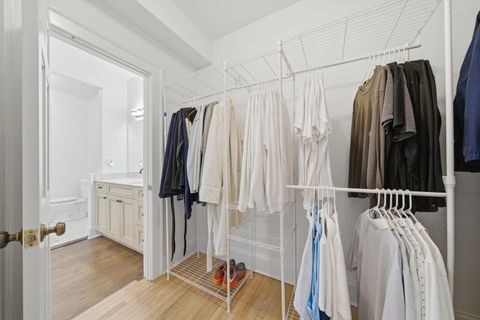 Tiny photo for 1200 W Sherwin Avenue #2K, Chicago, IL 60626 (MLS # 12648478)