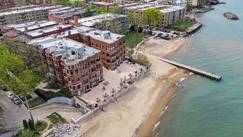 Tiny photo for 1200 W Sherwin Avenue #2K, Chicago, IL 60626 (MLS # 12648478)