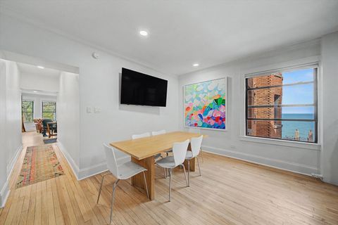 Tiny photo for 1200 W Sherwin Avenue #2K, Chicago, IL 60626 (MLS # 12648478)