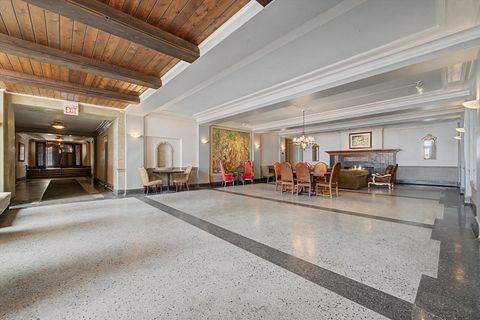 Tiny photo for 1200 W Sherwin Avenue #2K, Chicago, IL 60626 (MLS # 12648478)