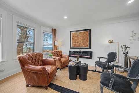 Tiny photo for 1200 W Sherwin Avenue #2K, Chicago, IL 60626 (MLS # 12648478)