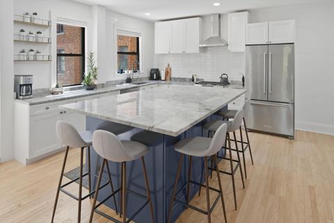 Tiny photo for 1200 W Sherwin Avenue #2K, Chicago, IL 60626 (MLS # 12648478)