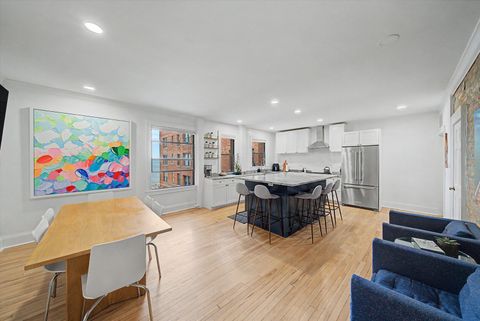 Tiny photo for 1200 W Sherwin Avenue #2K, Chicago, IL 60626 (MLS # 12648478)
