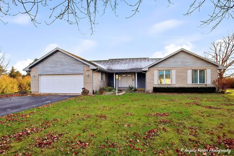 Photo of 23209 Cals Court, Harvard, IL 60033 (MLS # 12516791)