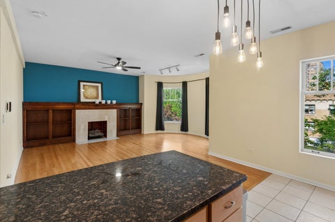 Tiny photo for 4536 N Sheridan Road #303, Chicago, IL 60640 (MLS # 12760178)