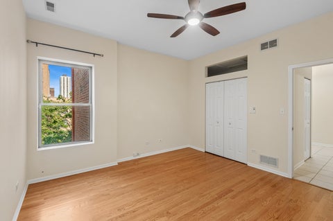 Tiny photo for 4536 N Sheridan Road #303, Chicago, IL 60640 (MLS # 12760178)