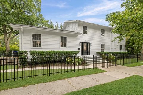 265 Randolph Street Glencoe IL 60022