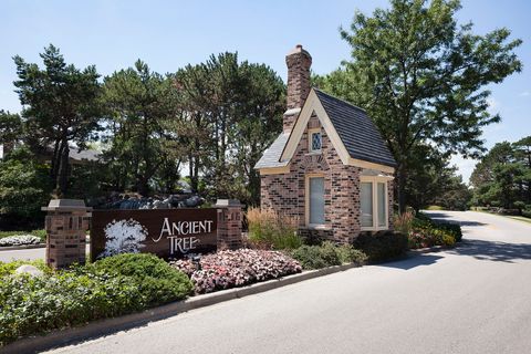 Tiny photo for 19 The Court of Greenway #19, Northbrook, IL 60062 (MLS # 12624207)