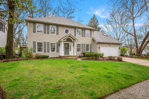 Photo of 1002 Shimer Court, Naperville, IL 60565 (MLS # 12586893)