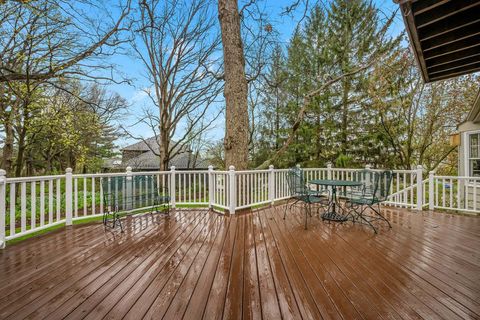Tiny photo for 1002 Shimer Court, Naperville, IL 60565 (MLS # 12586893)