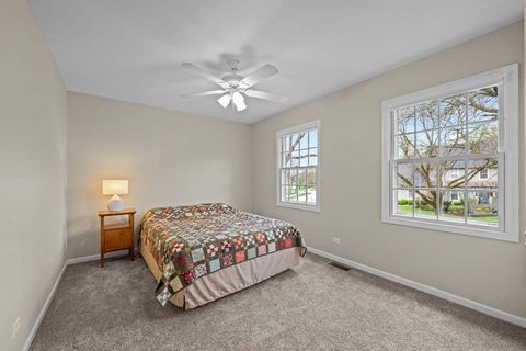 Tiny photo for 1002 Shimer Court, Naperville, IL 60565 (MLS # 12586893)