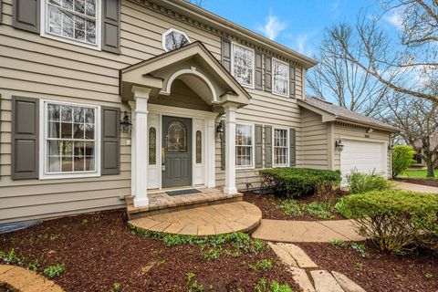 Tiny photo for 1002 Shimer Court, Naperville, IL 60565 (MLS # 12586893)