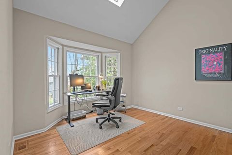 Tiny photo for 1002 Shimer Court, Naperville, IL 60565 (MLS # 12586893)