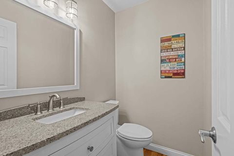 Tiny photo for 1002 Shimer Court, Naperville, IL 60565 (MLS # 12586893)