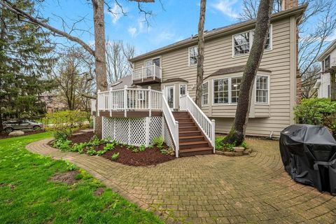 Tiny photo for 1002 Shimer Court, Naperville, IL 60565 (MLS # 12586893)