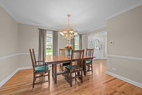 Tiny photo for 1002 Shimer Court, Naperville, IL 60565 (MLS # 12586893)