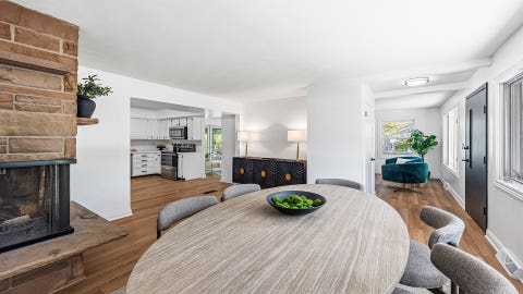 Tiny photo for 3S306 Winfield Road, Warrenville, IL 60555 (MLS # 12737454)