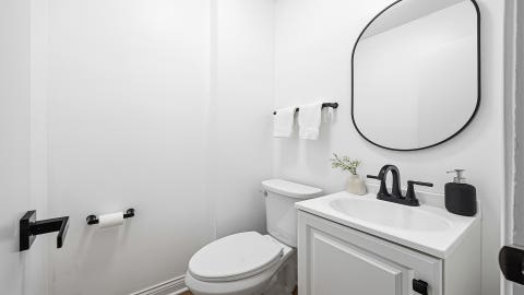 Tiny photo for 3S306 Winfield Road, Warrenville, IL 60555 (MLS # 12737454)