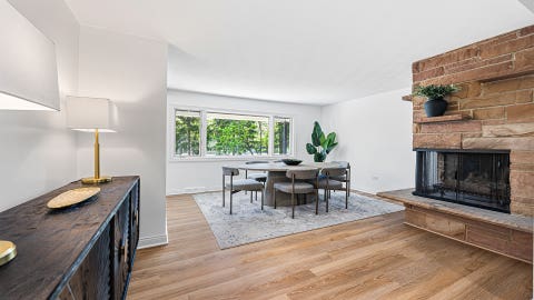 Tiny photo for 3S306 Winfield Road, Warrenville, IL 60555 (MLS # 12737454)
