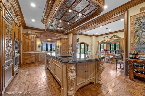 Tiny photo for 10 Goose Lake Drive, Barrington Hills, IL 60010 (MLS # 12791144)