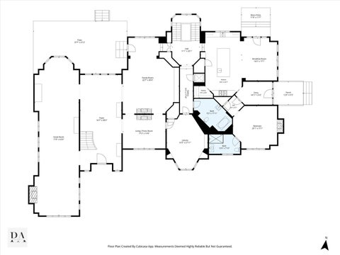 Tiny photo for 10 Goose Lake Drive, Barrington Hills, IL 60010 (MLS # 12791144)